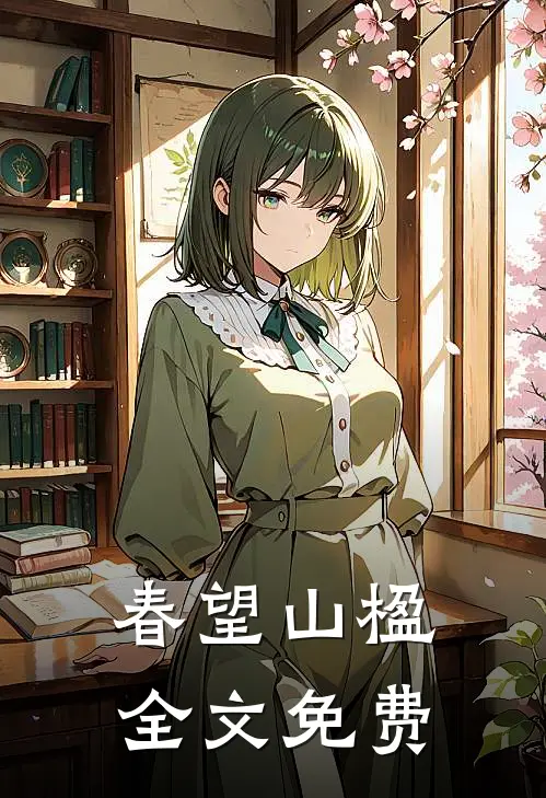 春望山楹全文免费