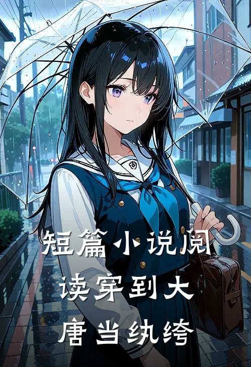 短篇小说阅读穿到大唐当纨绔