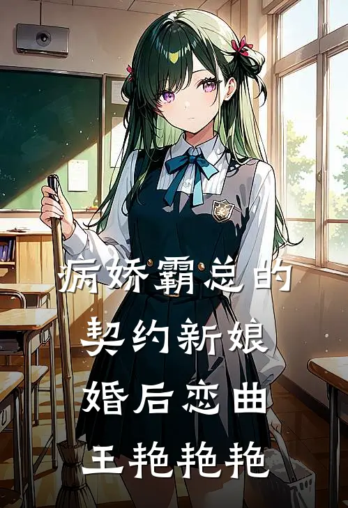 病娇霸总的契约新娘：婚后恋曲王艳艳艳