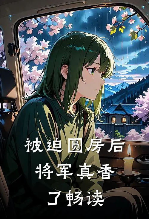 被迫圆房后，将军真香了畅读