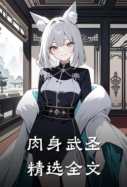 肉身武圣精选全文