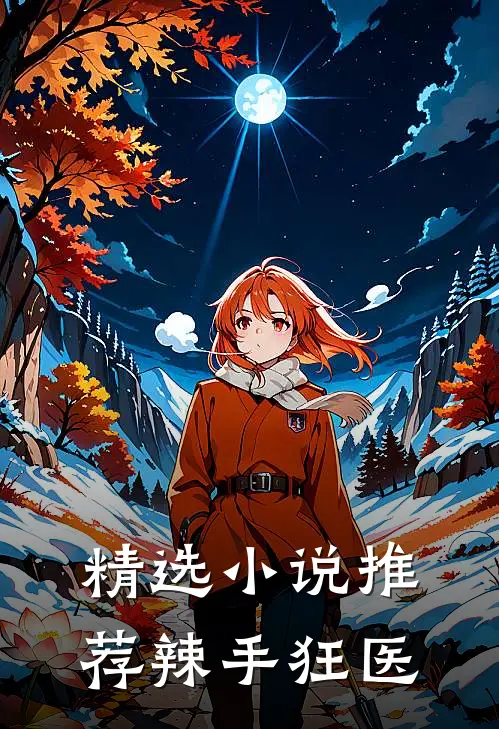 精选小说推荐辣手狂医