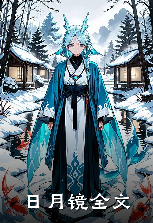 日月镜全文