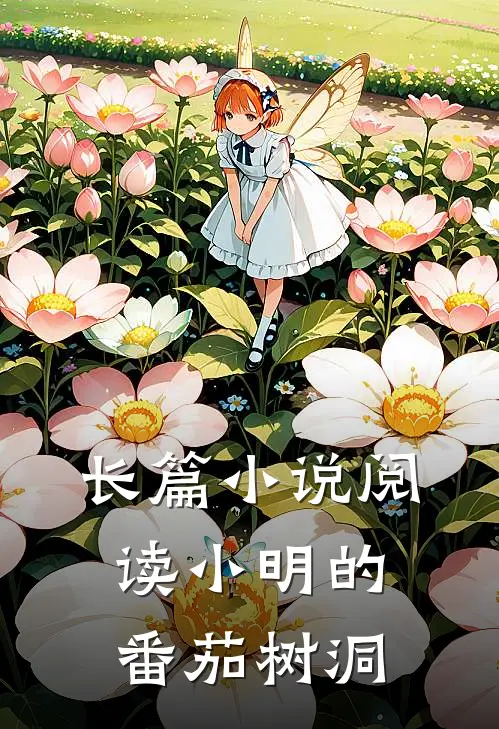 长篇小说阅读小明的番茄树洞