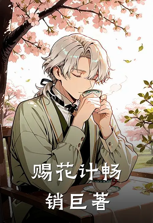赐花计畅销巨著