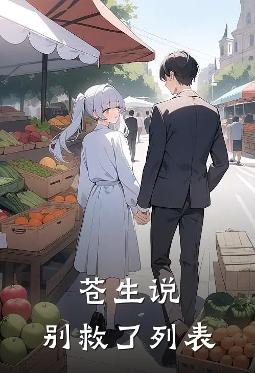 苍生说，别救了列表