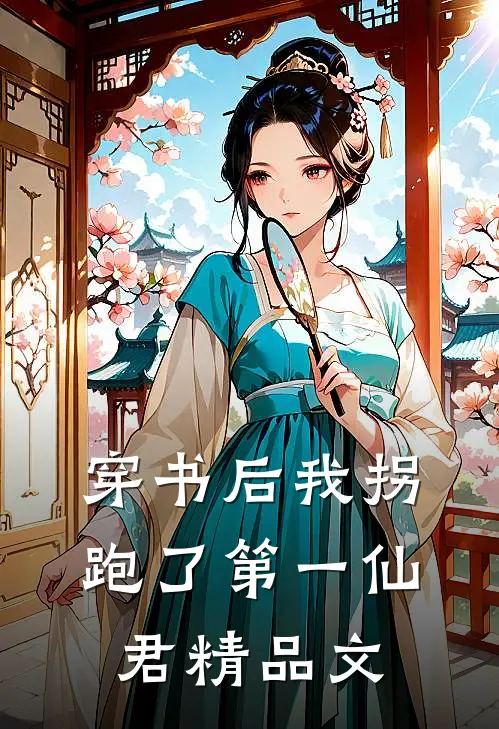 穿书后我拐跑了第一仙君精品文