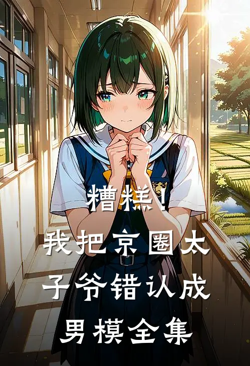 糟糕！我把京圈太子爷错认成男模 全集
