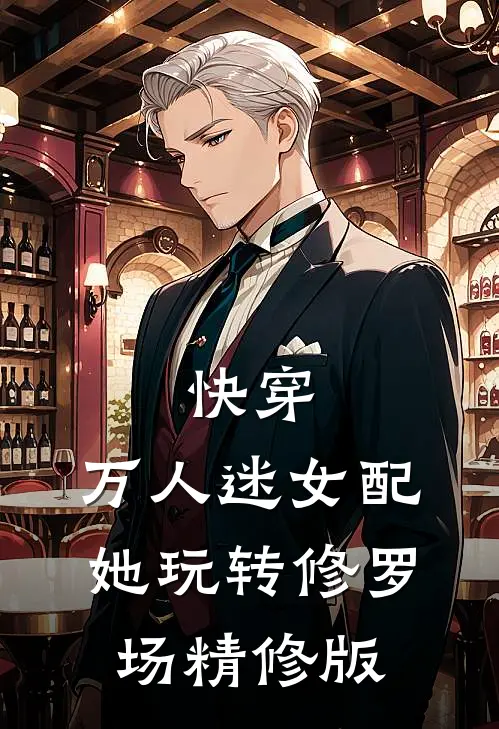 快穿万人迷女配她玩转修罗场精修版
