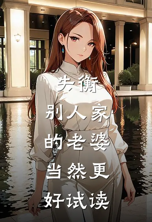 失衡：别人家的老婆，当然更好试读