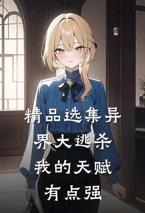 精品选集异界大逃杀：我的天赋有点强