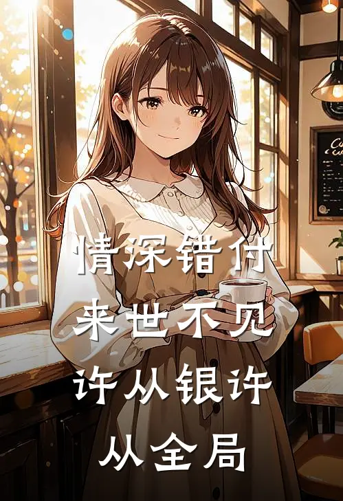 情深错付，来世不见许从银许从全局