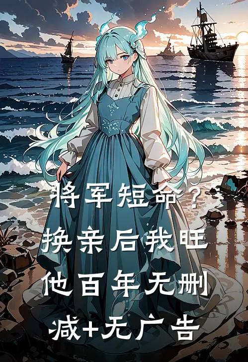 将军短命？换亲后我旺他百年无删减+无广告