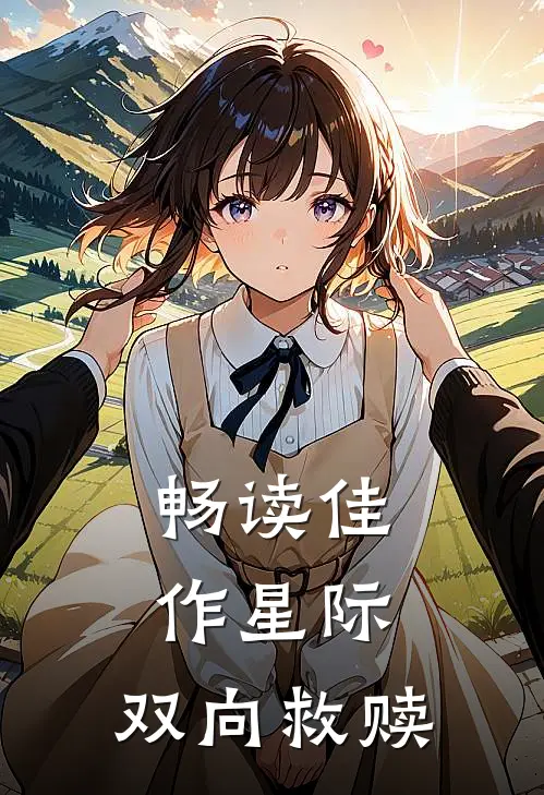 畅读佳作星际：双向救赎