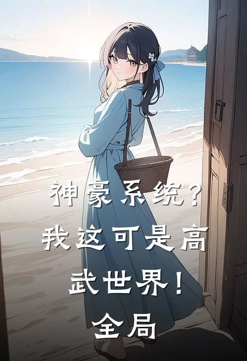 神豪系统？我这可是高武世界！全局