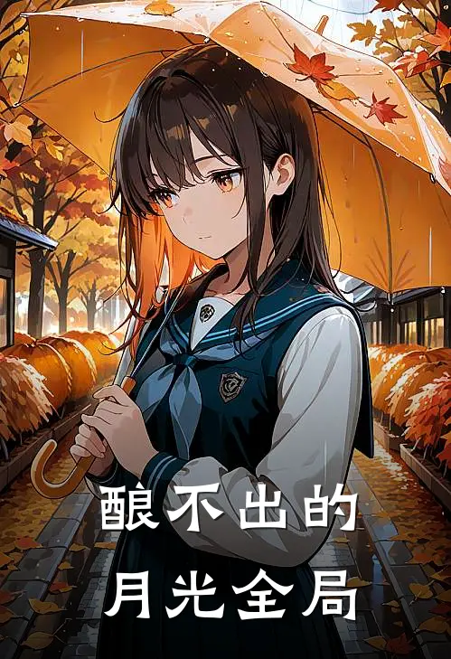 酿不出的月光全局