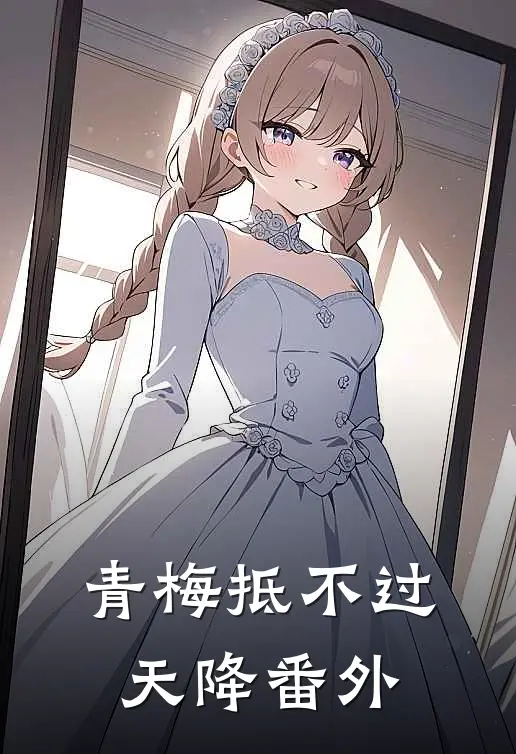 青梅抵不过天降 番外