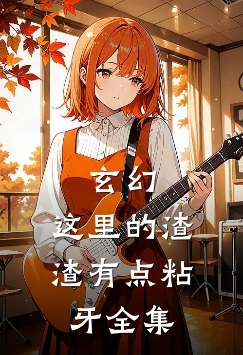 玄幻：这里的渣渣有点粘牙全集