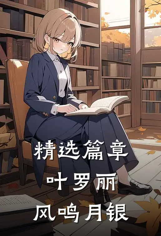 精选篇章叶罗丽：风鸣月银