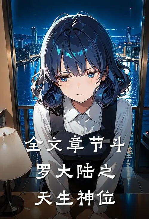 全文章节斗罗大陆之天生神位