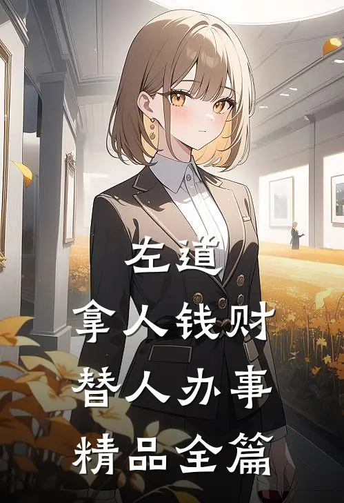 左道：拿人钱财，替人办事精品全篇