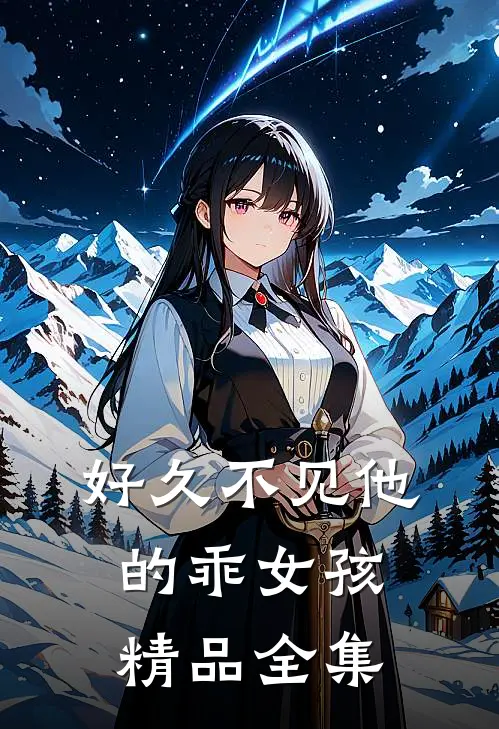 好久不见他的乖女孩精品全集