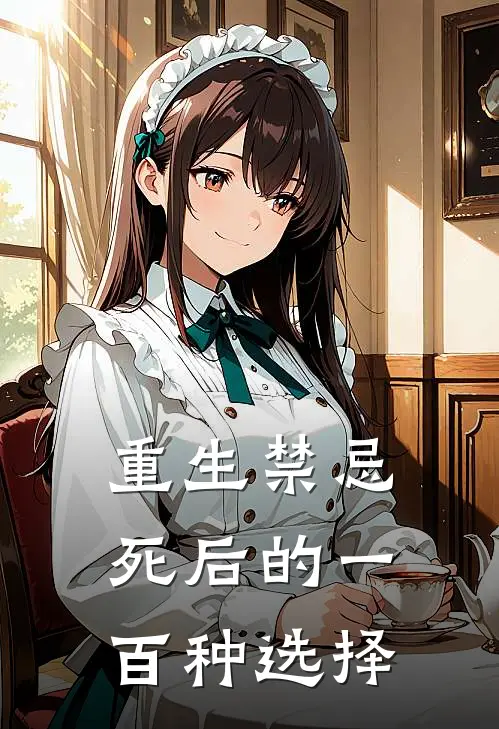 重生禁忌：死后的一百种选择