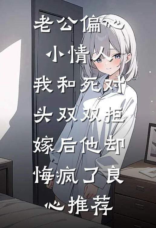 老公偏心小情人，我和死对头双双拒嫁后他却悔疯了良心推荐
