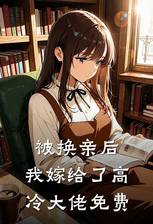 被换亲后,我嫁给了高冷大佬免费