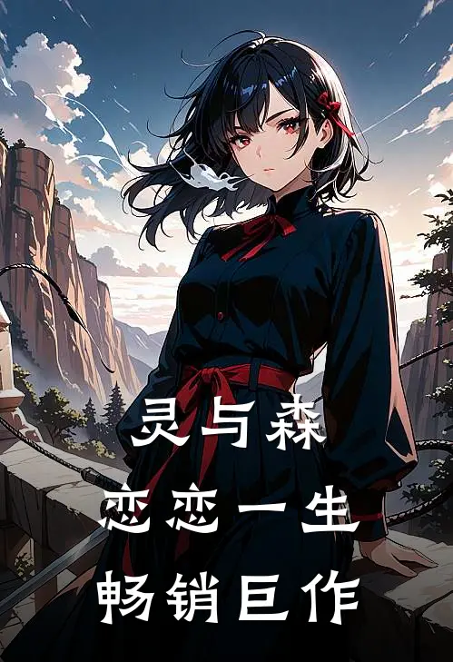 灵与森：恋恋一生畅销巨作