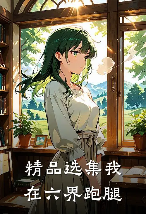 精品选集我在六界跑腿