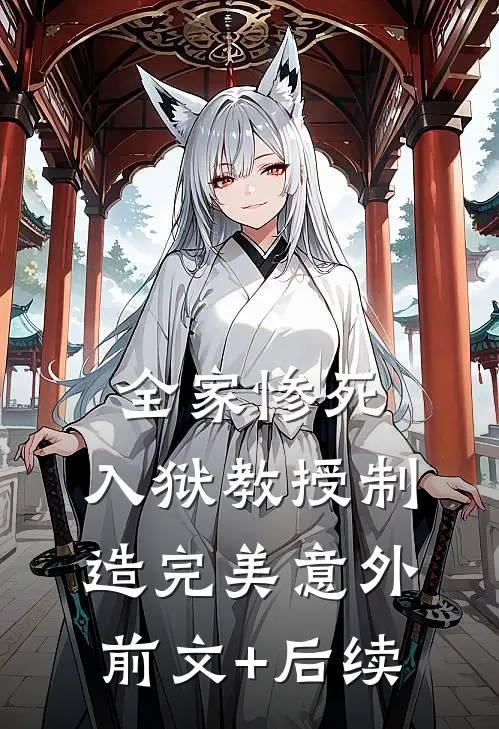 全家惨死，入狱教授制造完美意外前文+后续