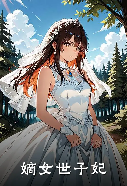 嫡女世子妃