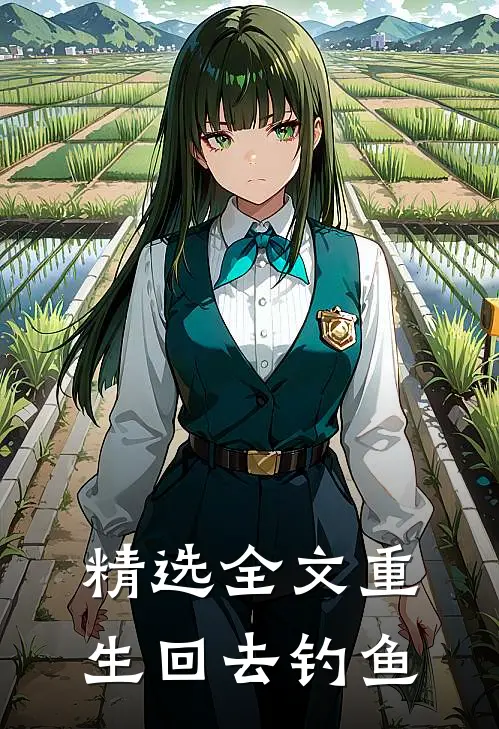 精选全文重生回去钓鱼