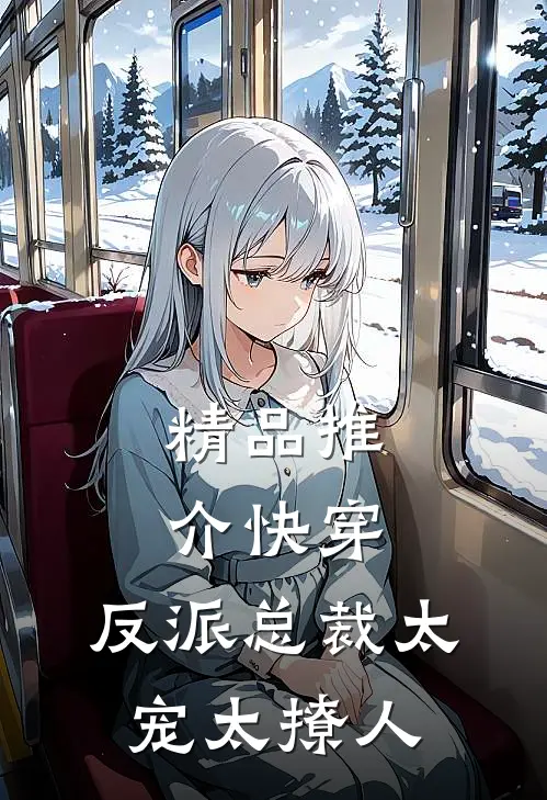 精品推介快穿：反派总裁太宠太撩人