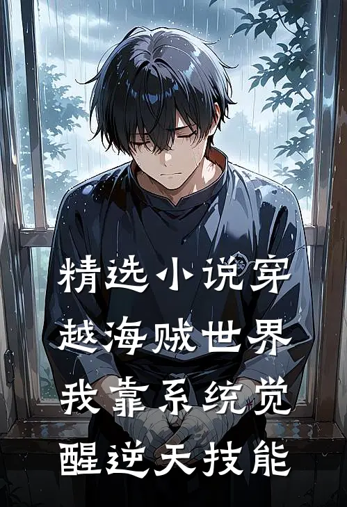 精选小说穿越海贼世界：我靠系统觉醒逆天技能