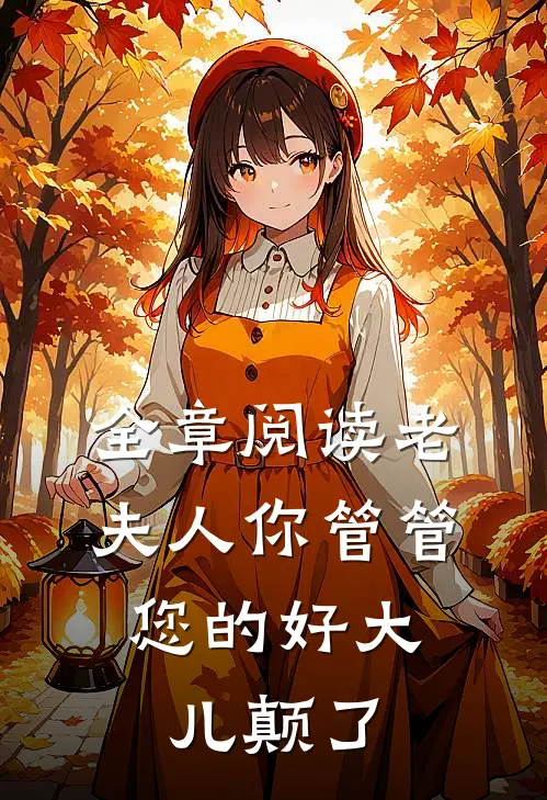 全章阅读老夫人你管管，您的好大儿颠了