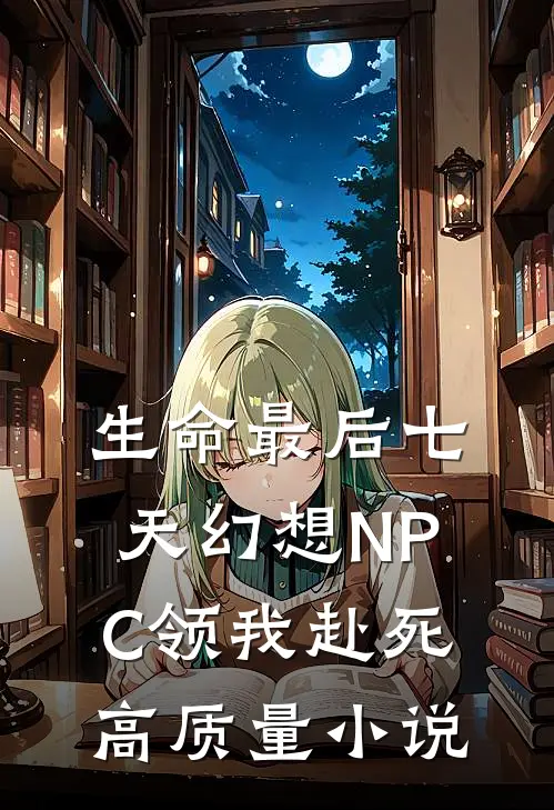 生命最后七天幻想NPC领我赴死高质量小说