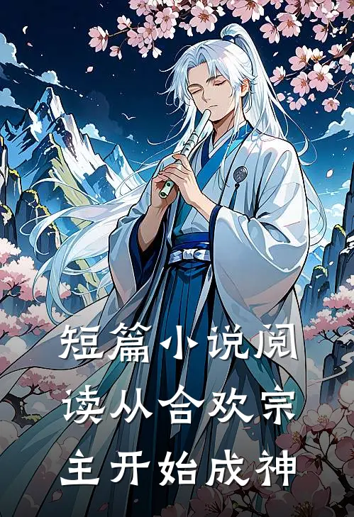 短篇小说阅读从合欢宗主开始成神