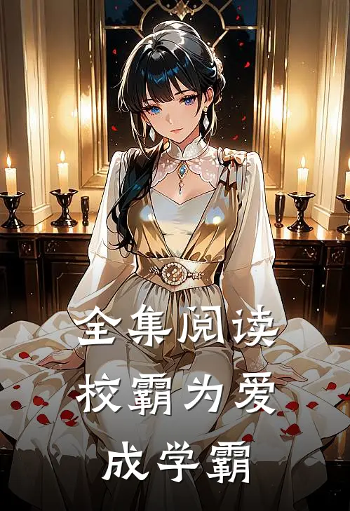 全集阅读校霸为爱成学霸
