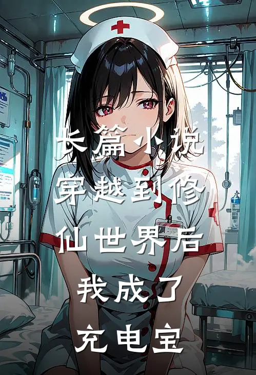 长篇小说穿越到修仙世界后，我成了充电宝