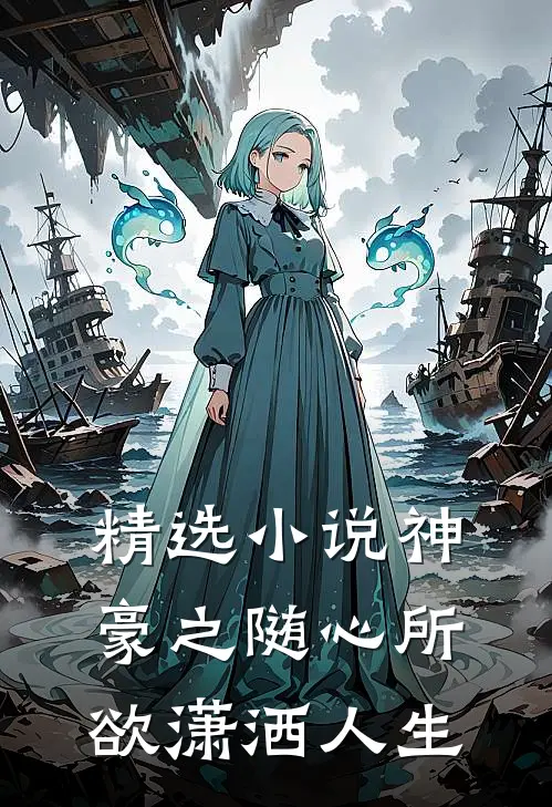 精选小说神豪之随心所欲潇洒人生