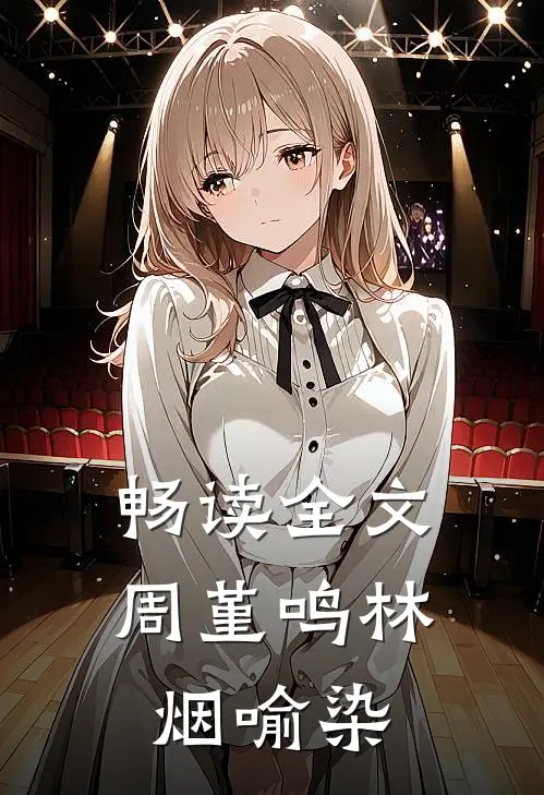 畅读全文周堇鸣林烟喻染