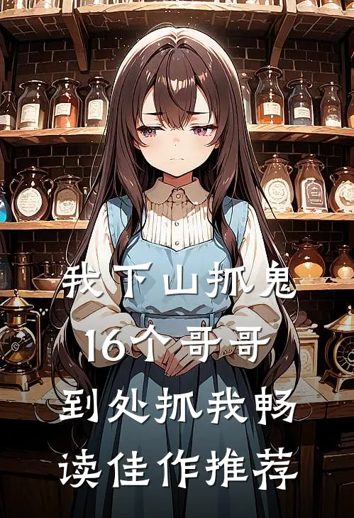 我下山抓鬼，16个哥哥到处抓我畅读佳作推荐
