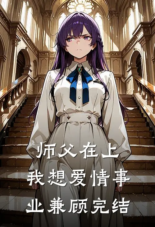 师父在上，我想爱情事业兼顾完结