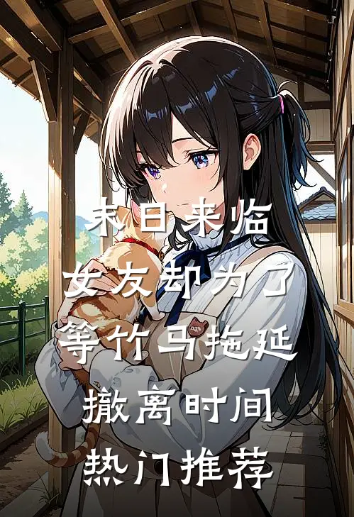 末日来临，女友却为了等竹马拖延撤离时间热门推荐
