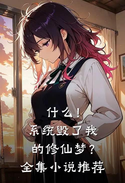 什么！系统毁了我的修仙梦？全集小说推荐