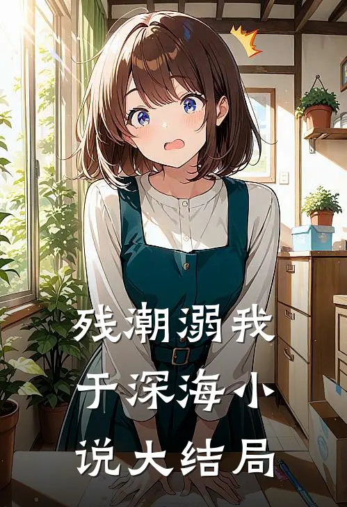 残潮溺我于深海小说大结局