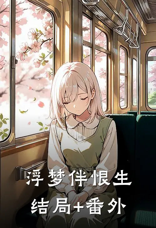 浮梦伴恨生结局+番外