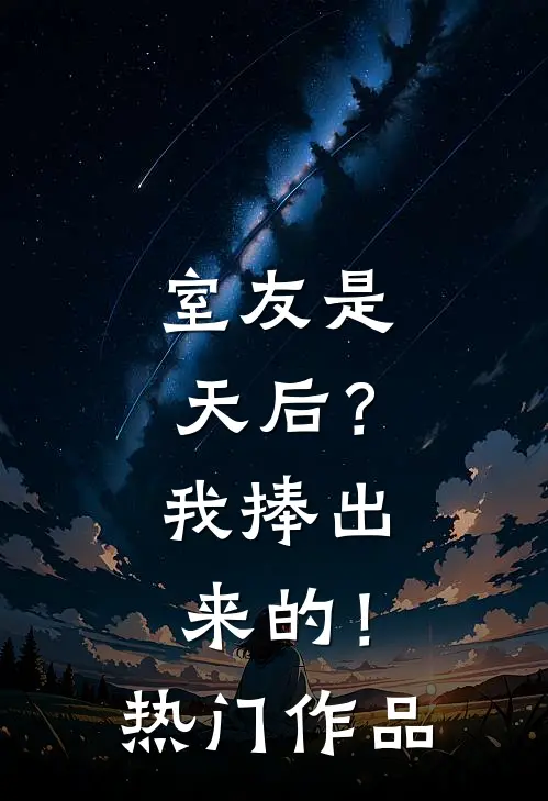 室友是天后?我捧出来的!热门作品